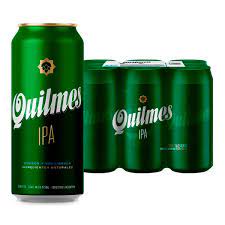 Pack Quilmes Ipa x 6